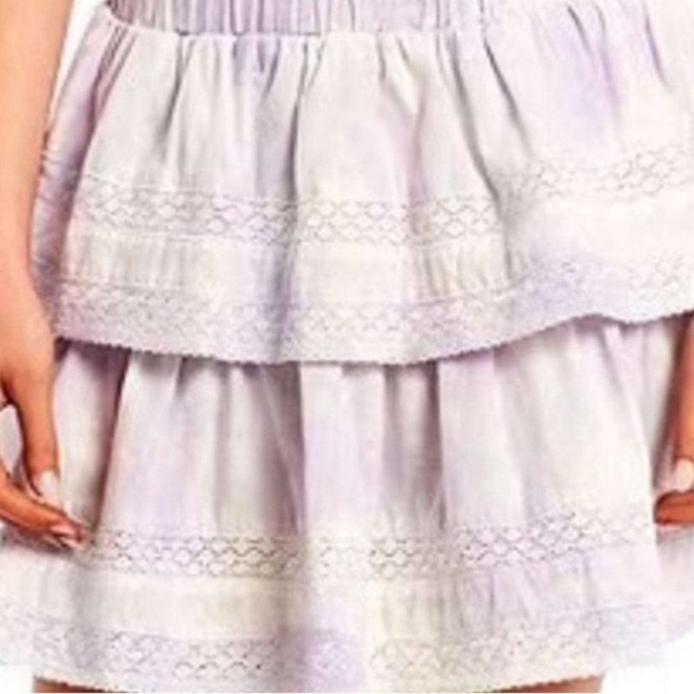 CHELSEA & VIOLET NWT SKIRT - Picture 3 of 11